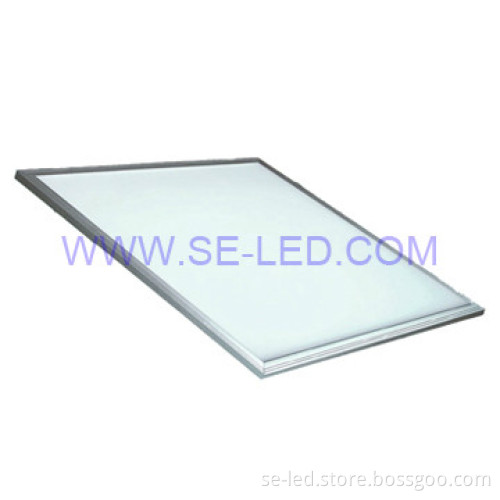 Recessed 72W 600x600mm LED Panel Light